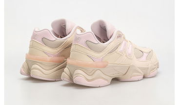 Tenisice i cipele New Balance 9060 Bež | GC9060JP, 4