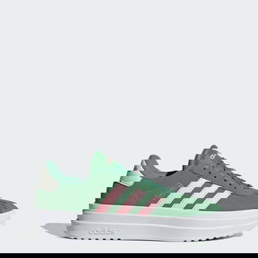 Tenisice i cipele adidas Performance VL Court Bold Zelena | IH0365, 3