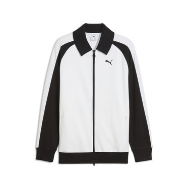 Jakna Puma T7 Track Jacket Bijela | 632994_02, 5