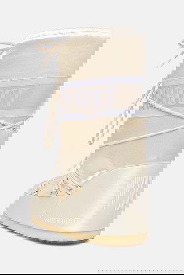 Tenisice i cipele Moon Boot ICON Pearly Snow Boot Bež | 80D1403060.L020, 2