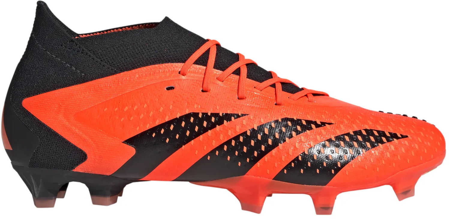 Tenisice i cipele adidas Performance PREDATOR ACCURACY.1 FG Narančasta | gw4572, 0
