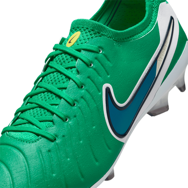Tenisice i cipele Nike LEGEND 10 ELITE FG LV8 Zelena | hj7272-300, 5