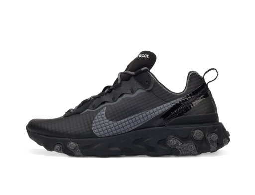 Tenisice i cipele Nike React Element 55 Premium Crna | CI3835-002
