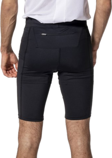 Bokserice SWIX Swix Pace Training Shorts Crna | 10041-23-10000, 3