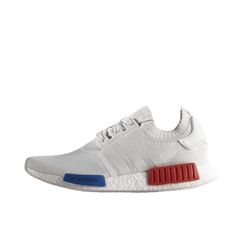 Tenisice i cipele adidas Originals NMD R1 PK Bijela | S79482