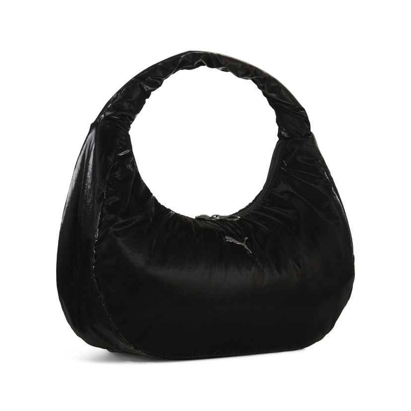 Ručna torbica Puma UP Hobo Bag 5.5 l Crna | 091299_01