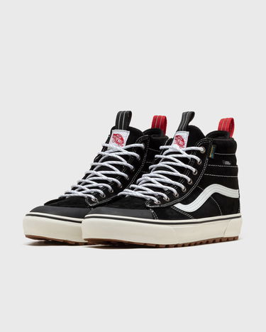 Tenisice i cipele Vans SK8-Hi MTE-2 Crna | VN0007NK6BT1, 4