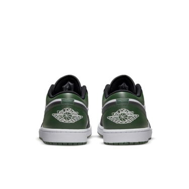 Tenisice i cipele Jordan Air Jordan 1 Low "Green Toe" Zelena | 553558-371, 3