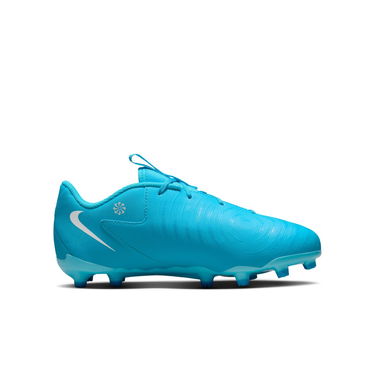 Tenisice i cipele Nike PHANTOM GX II ACADEMY Plava | FD6722-400, 2