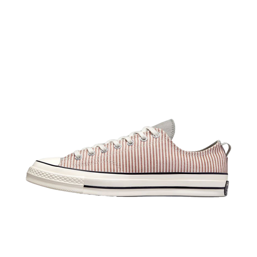 Tenisice i cipele Converse Chuck 70 Low "Hickory Stripe" Ružičasta | A00474C