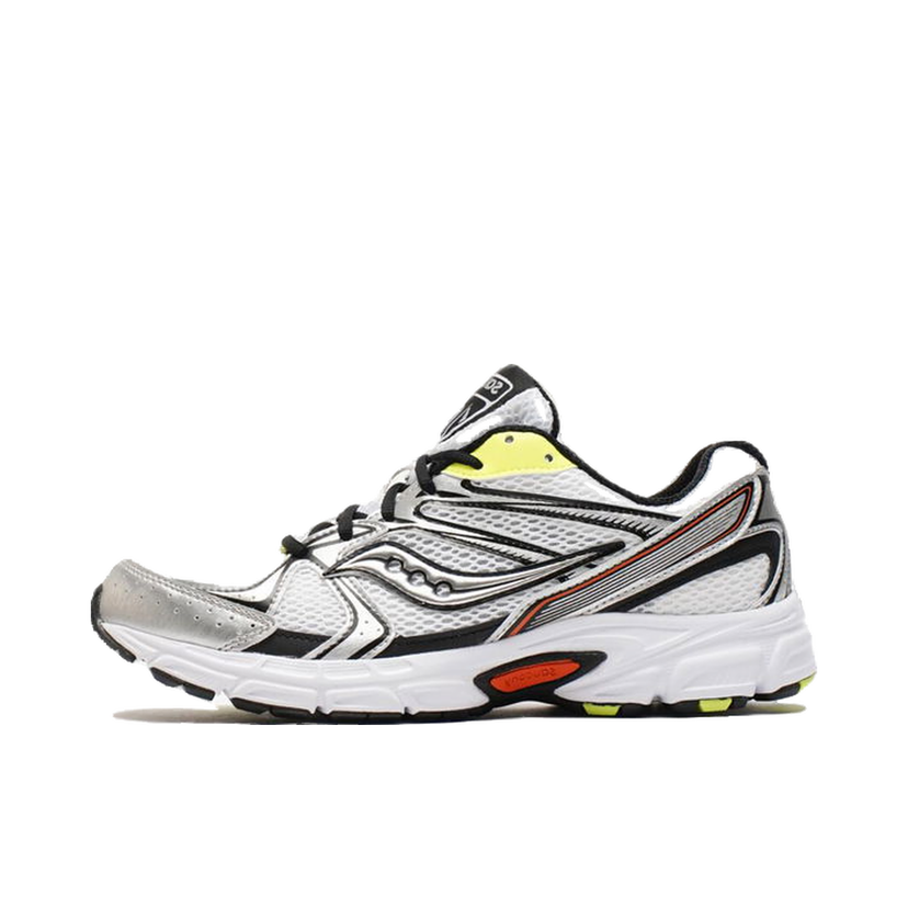 Trčanje Saucony RIDE MILLENNIUM Siva | S70812-12