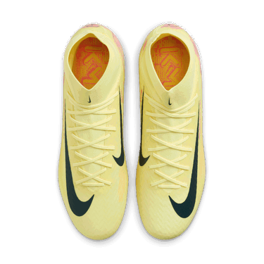 Tenisice i cipele Nike Mercurial Superfly 10 Academy Kylian Mbappé MG Žuta | FQ8293-800, 4