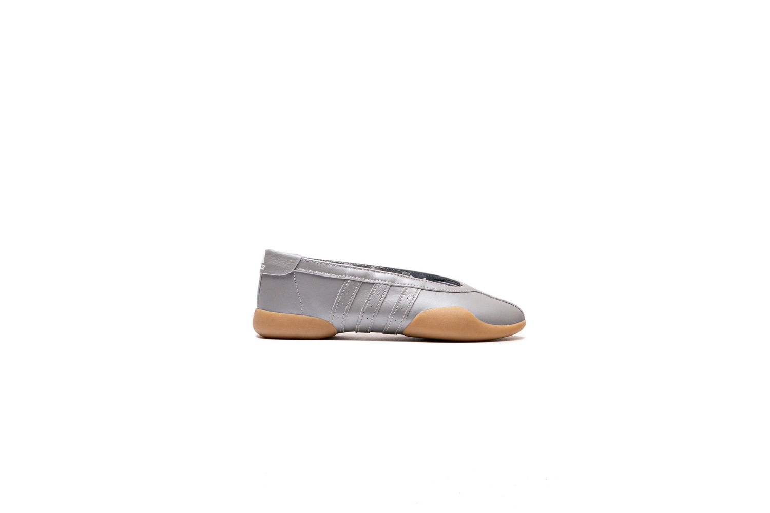 Tenisice i cipele adidas Originals Taekwondo Mei Ballet "Silver Metallic" W Metalik | JR7032, 1