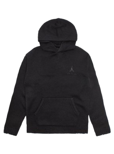 Dukserice Jordan A Ma Maniére x Hoodie Crna | FN0611-010