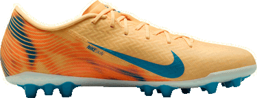 Tenisice i cipele Nike Zoom Mercurial Vapor 16 Academy Kylian Mbappé AG Višebojno | fq8365-801, 4