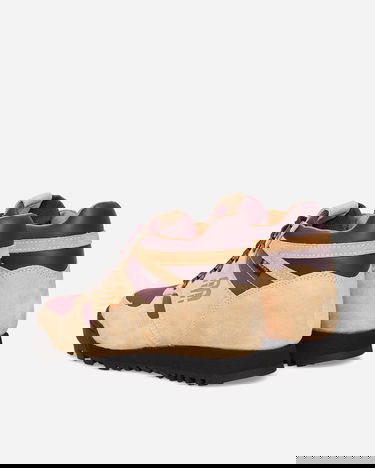 Tenisice i cipele New Balance Aimé Leon Dore x Rainier Boots Smeđa | URAINXA1, 4