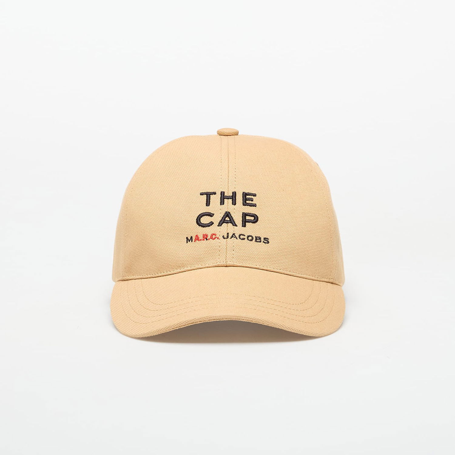 Kapa A.P.C. Marc Jacobs Cap Bež | COHKM-M24173 CAB, 0