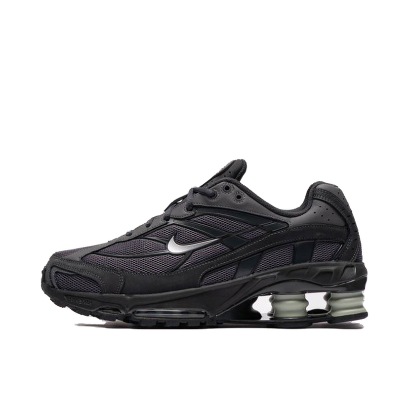 Tenisice i cipele Nike SHOX RIDE 2 Crna | HV2540-001