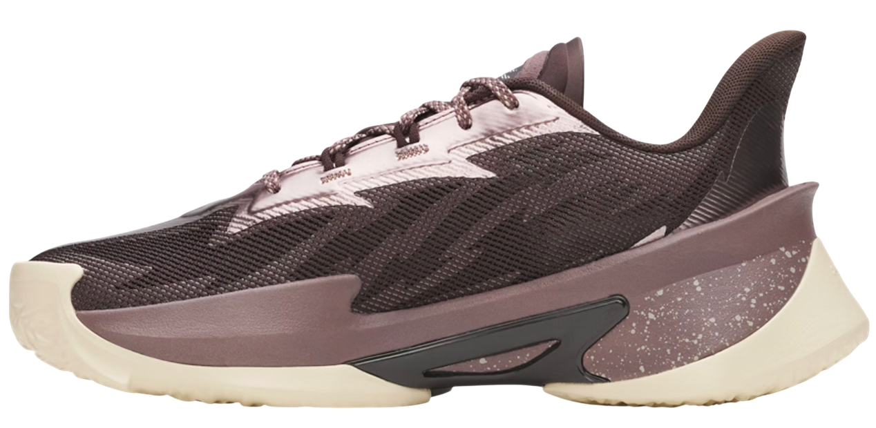 Tenisice i cipele Under Armour Under Armour Curry Series 7 Smeđa | 3027983-256, 1