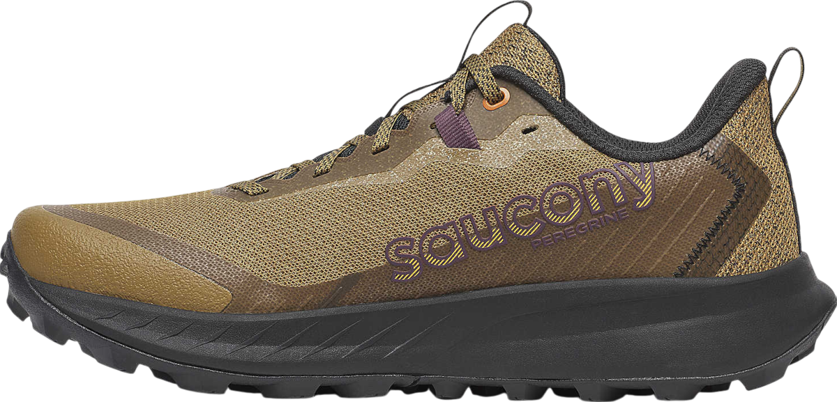 Tenisice i cipele Saucony Peregrine 15 Smeđa | s20990-242, 1
