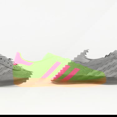 Tenisice i cipele adidas Originals Gazelle Indoor W Zelena | JQ1794, 2