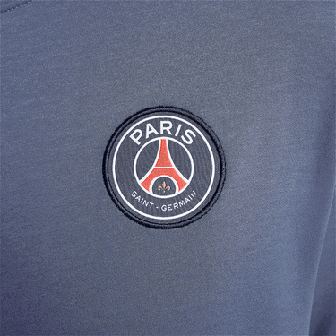 Majica kratkih rukava Nike PSG Primary Statement Short Sleeve T-Shirt Plava | hj6554-491, 3