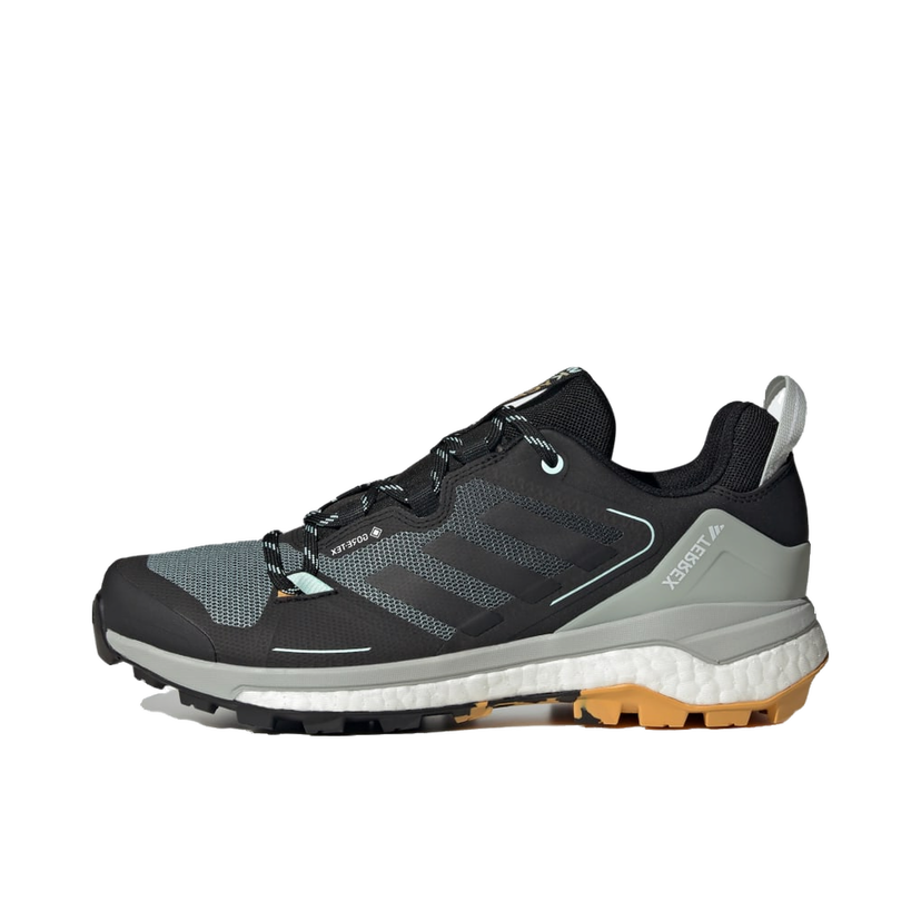 Tenisice i cipele adidas Performance Terrex Skychaser GRTX Hiking 2.0 Siva | IE6893