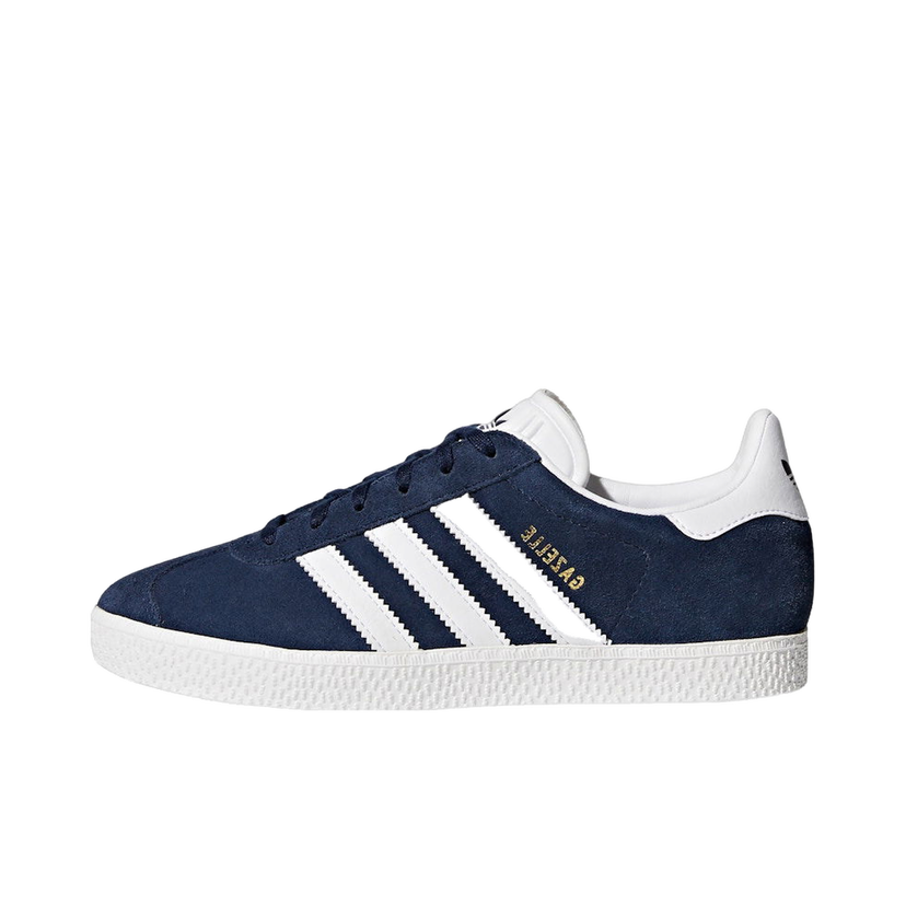 Tenisice i cipele adidas Originals Gazelle Tamnoplava | BY9144