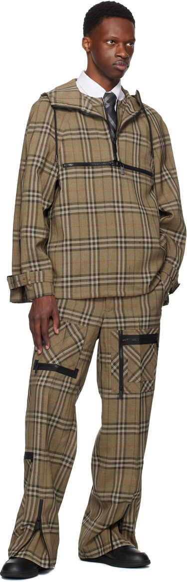Odjeća Burberry Burberry Terrace Crna | 8108650, 4