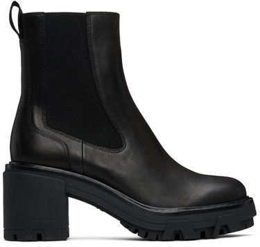 Odjeća rag & bone Rag & Bone Shiloh Mid Boots Crna | WFF22FF015PM15, 0