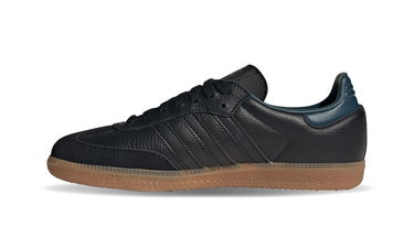 Tenisice i cipele adidas Originals Samba OG W Crna | IG5931, 5