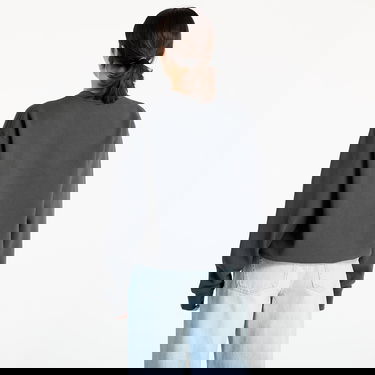 Dukserice Sporty & Rich Sporty & Rich California Emblem Crewneck Sweatshirt Siva | ST071622508BA02, 2