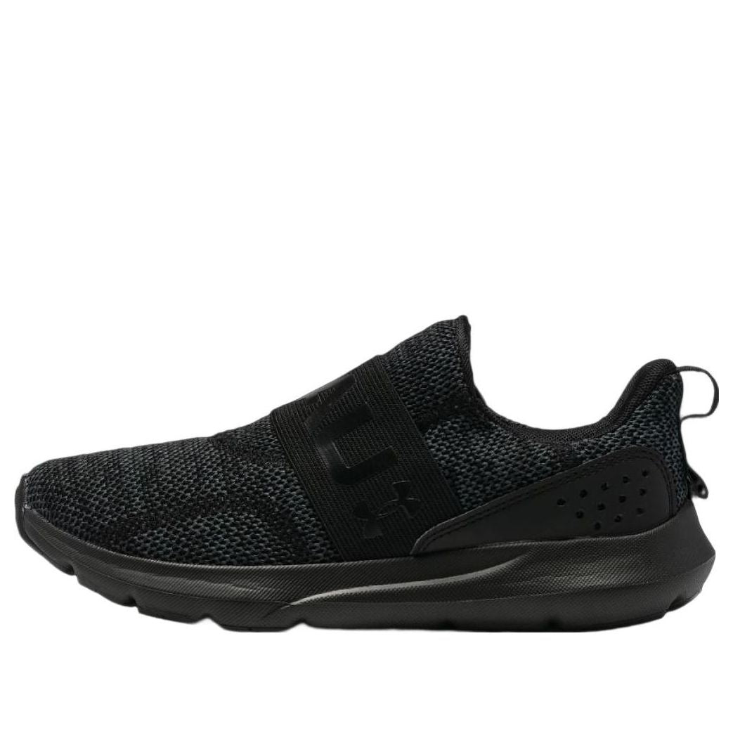 Tenisice i cipele Under Armour Surge 3 Slip Crna | 3026507-002, 0
