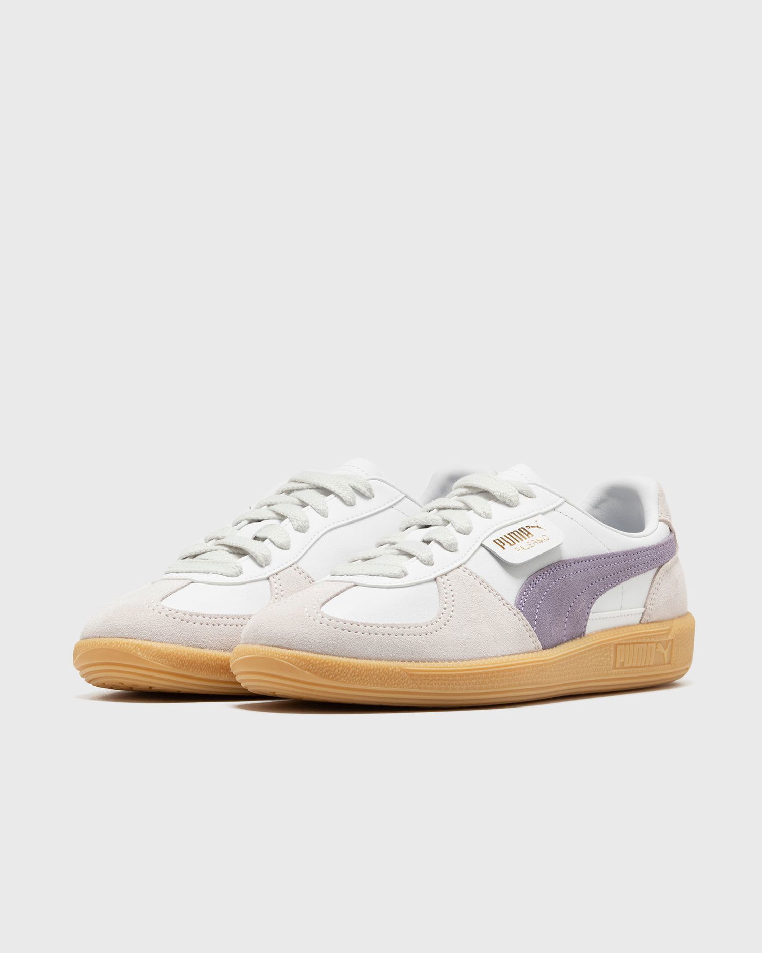 Tenisice i cipele Puma Palermo Lth W Bijela | 396464-15, 1