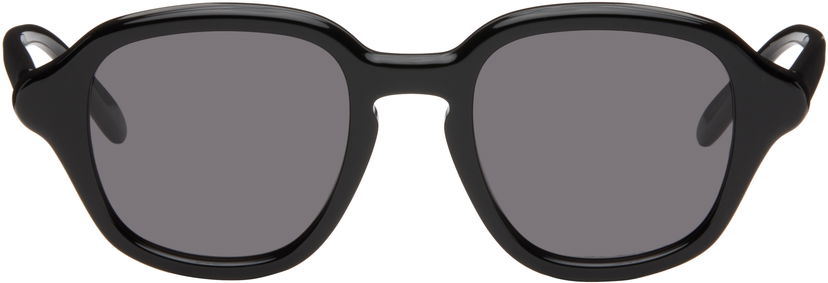 Sunčane naočale Loewe Loewe Alpha Slim Sunglasses Crna | LW40163IM4901A 840126861310