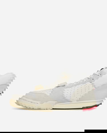 Tenisice i cipele Nike Air Trainer 1 Mid "Chicago Split" Bijela | DZ2547-100, 3