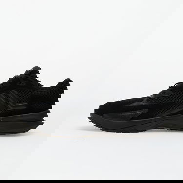 Tenisice i cipele LANVIN Sneakers Jla Black Crna | FU-SKAK02-NASU-E25-10, 0