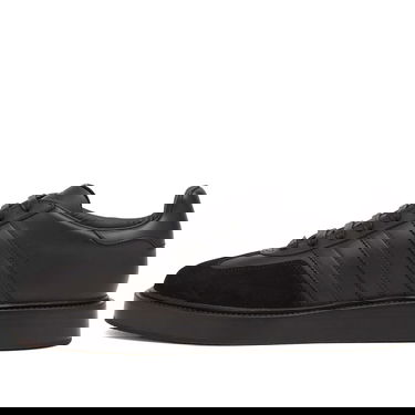 Tenisice i cipele adidas Originals Gazelle Indoor Made In Italy, Size UK 10.5 Crna | IH8642, 0