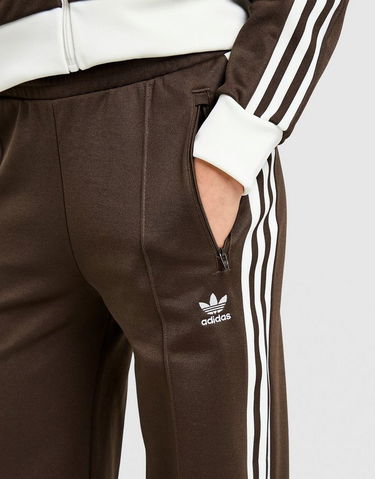 Trenirka adidas Originals Classic Track Pants Smeđa | KH2342, 3