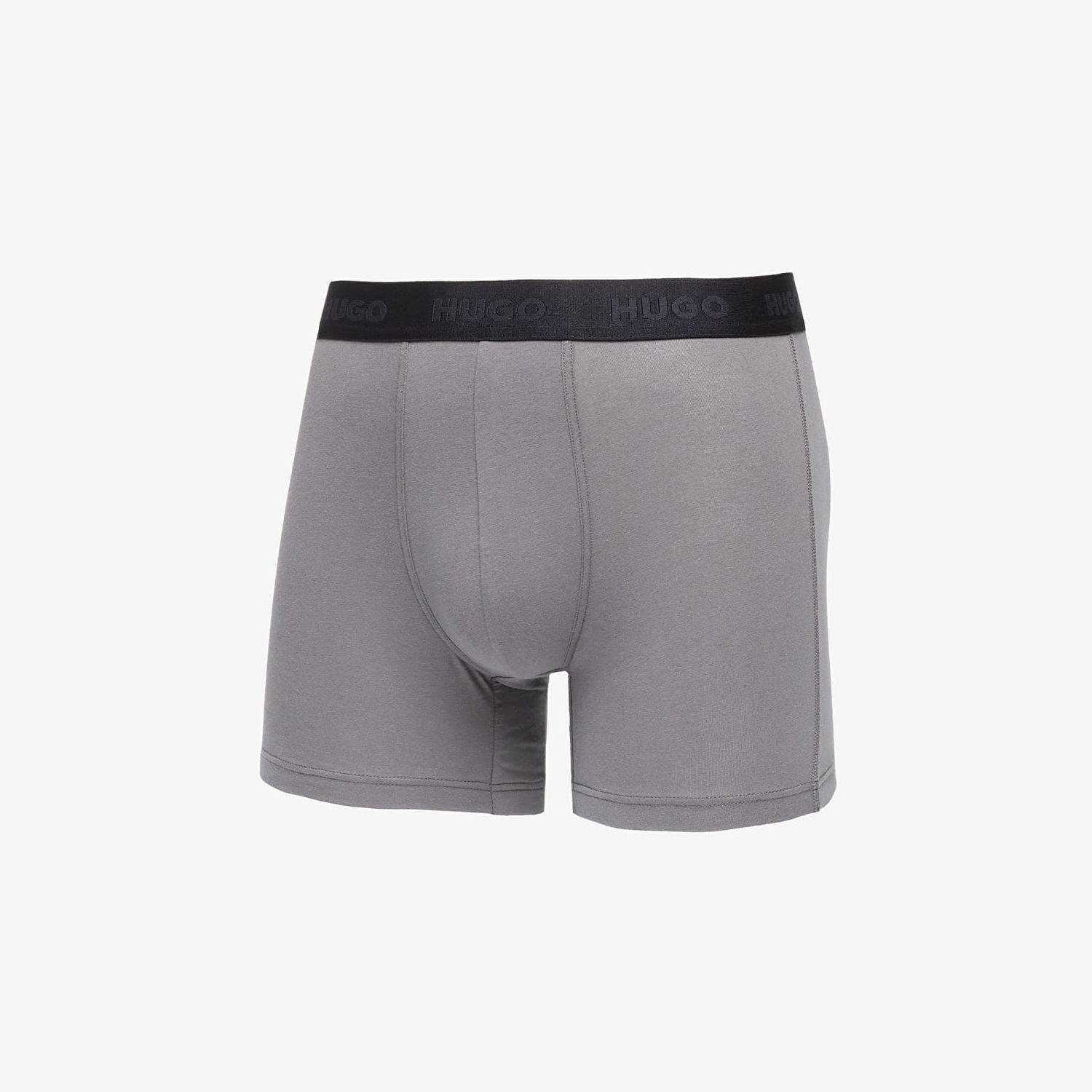 Bokserice BOSS Hugo B-Boxer Briefs Gift 3-Pack Multicolor Višebojno | 50549177-002, 1