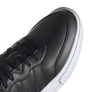 Tenisice i cipele adidas Performance Clubcourt 44 Crna | H68182, 2