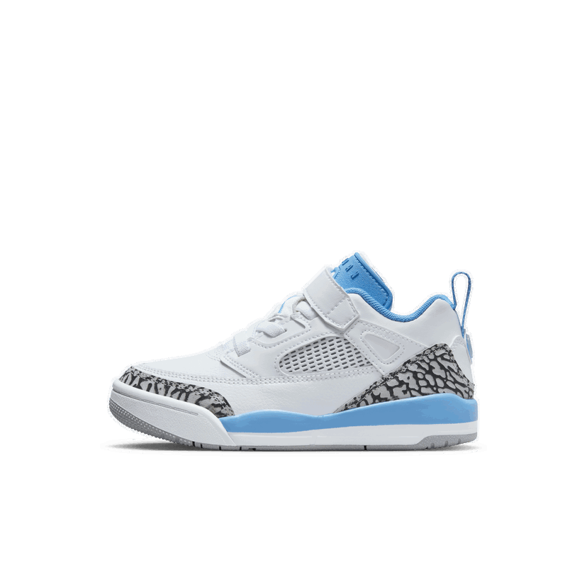 Tenisice i cipele Jordan Jordan Spizike Low Bijela | FQ3951-141