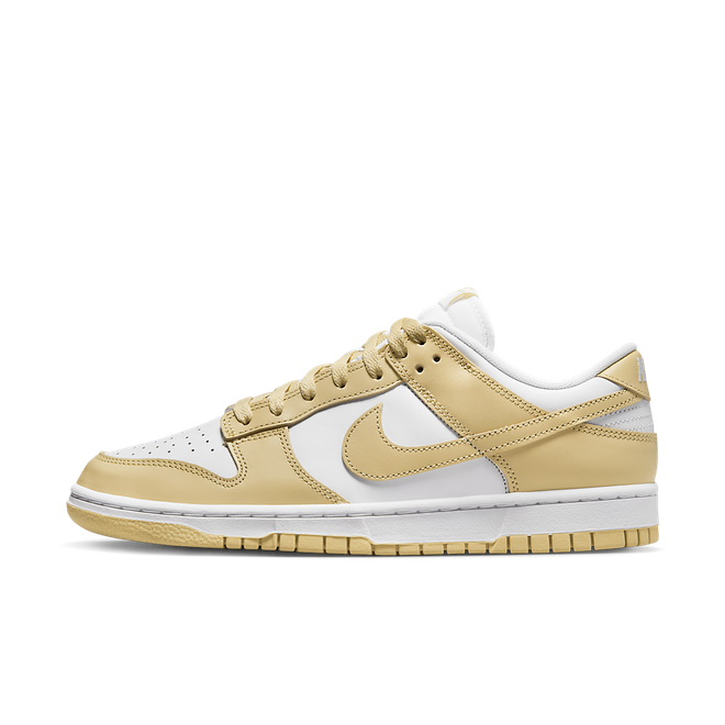 Tenisice i cipele Nike Dunk Low "Team Gold" Bež | DV0833-100, 0