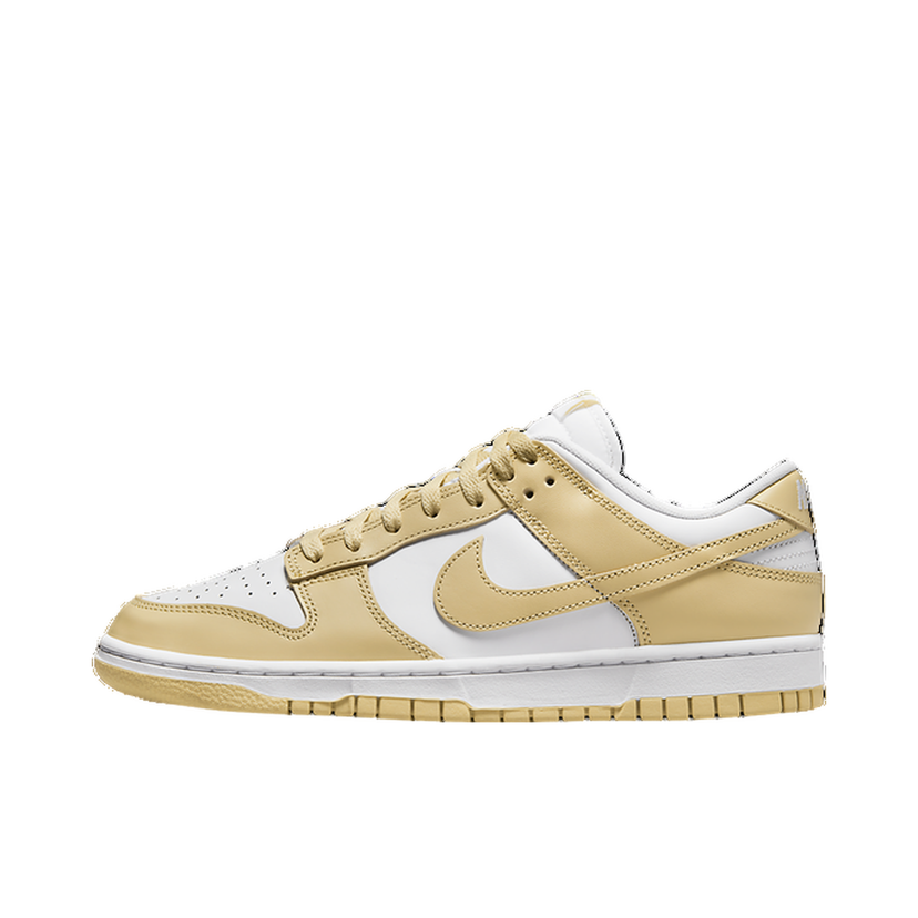 Tenisice i cipele Nike Dunk Low "Team Gold" Bež | DV0833-100