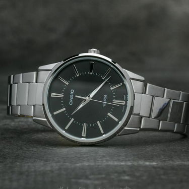 Satovi CASIO Collection Metalik | MTP-1303PD-1AVEF, 0