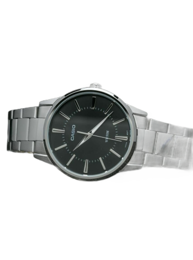 Satovi CASIO Collection Metalik | MTP-1303PD-1AVEF