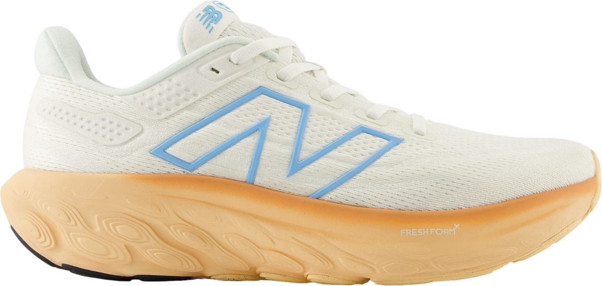 Tenisice i cipele New Balance Fresh Foam X 1080 v13 Bijela | w1080aee, 0