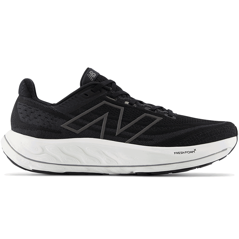 Tenisice i cipele New Balance Fresh Foam Vongo v6 Crna | MVNGOLK6, 0