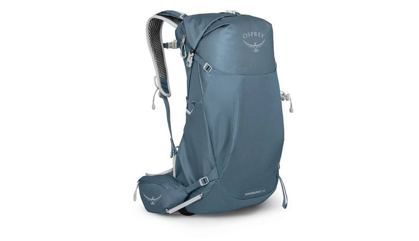 Ruksak Osprey Downburst 24 Backpack Plava | 10042924OSP