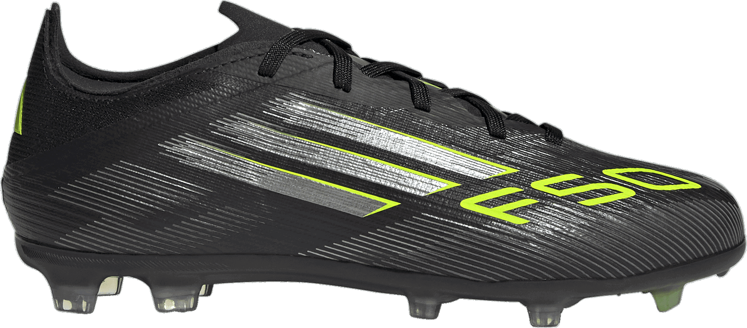 Tenisice i cipele adidas Performance F50 ELITE FG J Crna | jh7711, 1